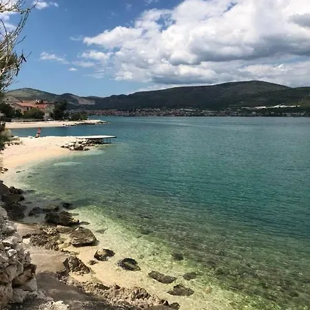 Appartamento Irma Traù